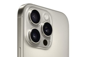 گوشی موبایل اپل مدل iPhone 16 Pro Max CH/A ظرفیت 1 ترابایت رم 8 گیگابایت دو سیمکارت - Not Active - رجیستر گارنتی اصالت کالا 1 گوشی آیفون 16 پرو تیتانیوم نچرال پشت دوربین