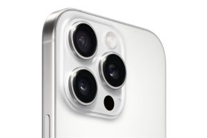 گوشی موبایل اپل مدل iPhone 16 Pro CH/A ظرفیت 256 گیگابایت رم 8 گیگابایت دو سیمکارت – Not Active - رجیستر گارانتی اصالت کالا 1 گوشی آیفون 16 پرو تیتانیوم سفید پشت دوربین