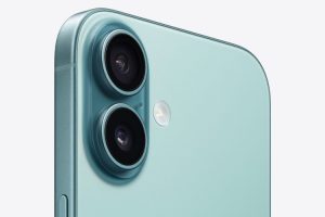 گوشی موبایل اپل iPhone 16 Plus CH/A ظرفیت 256 گیگابایت رم 8 گیگابایت دو سیمکارت - Not Active - رجیستر گارانتی 1 apple iphone 16 teal camera 66dff64fe404d665a09e060