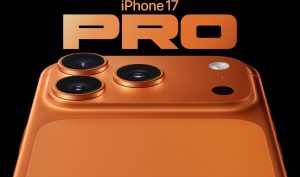 گوشی موبایل اپل iPhone 17 Pro Max ZA/A ظرفیت 512 گیگابایت رم 12 گیگابایت تک سیمکارت فیزیکی - Not Active - رجستری شرکتی 18 ماه گارانتی 1 hero bdntboqignj6 xlarge