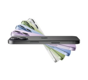 گوشی موبایل اپل مدل iPhone 17 CH/A ظرفیت 256 گیگابایت رم 8 گیگابایت دو سیمکارت فیزیکی - Not Active - بدونه رجستری 1 گوشی موبایل اپل مدل iPhone 17 CH/A ظرفیت 256 گیگابایت رم 8 گیگابایت - Not Active - بدونه رجستری