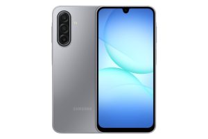 گوشی موبایل سامسونگ مدلGalaxy A17 ظرفیت 128 گیگابایت رم 6 گیگابایت 4g - ویتنام 18 ماه گارانتی 1 گوشی سامسونگ a17 5G خاکستری