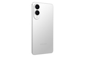 گوشی موبايل سامسونگ Galaxy S25 Edge ظرفیت 256 گیگابایت رم 12 گیگابایت - ویتنام 1 گوشی گلگسی اس 25 اج نقره ای چپ پشت
