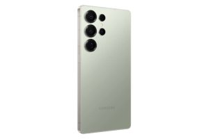 گوشی موبایل سامسونگ Galaxy S25 Ultra 5G ظرفیت 256 گیگابایت رم 12 گیگابایت - ویتنام 18 ماه گارانتی 1 گوشی گلگسی اس 25 اولترا 5G سبز زمردی پشت چپ