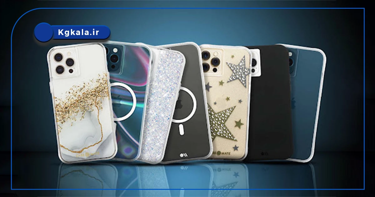 چرا قاب گوشی اهمیت دارد 3 چرا قاب گوشی اهمیت دارد