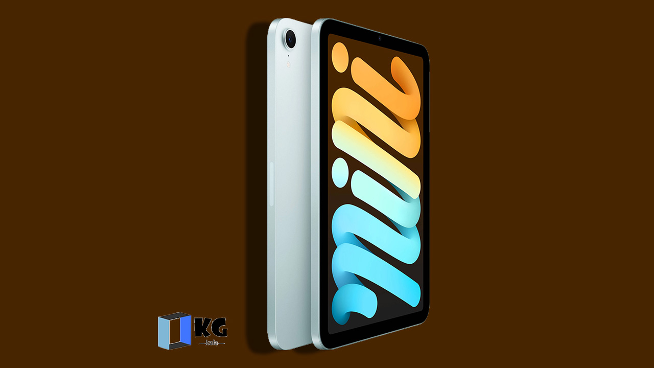 تبلت اپل مدل iPad Mini 7 ظرفیت 128GB 2 تبلت اپل مدل iPad Mini 7 ظرفیت 128GB