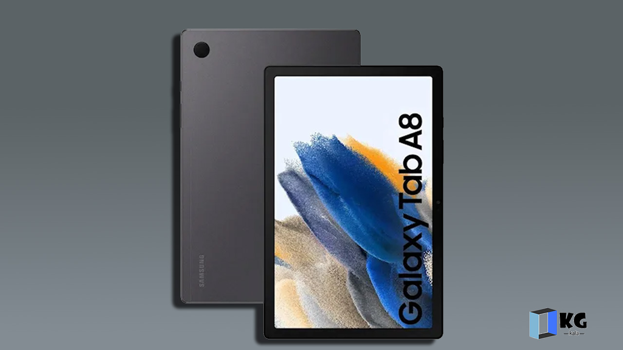 تبلت سامسونگ مدل Galaxy Tab A8 Lite ظرفیت 32 گیگابایت و رم 1 گیگابایت گارانتی 18 ماهه 2 تبلت سامسونگ مدل Galaxy Tab A8 Lite ظرفیت 32 گیگابایت و رم 1 گیگابایت گارانتی 18 ماهه