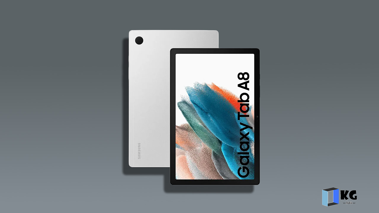 تبلت سامسونگ مدل Galaxy Tab A8 Lite ظرفیت 32 گیگابایت و رم 1 گیگابایت گارانتی 18 ماهه 1 تبلت سامسونگ مدل Galaxy Tab A8 Lite ظرفیت 32 گیگابایت و رم 1 گیگابایت گارانتی 18 ماهه