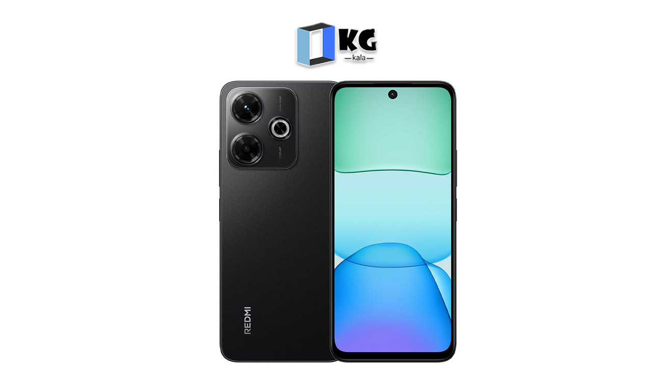 گوشی موبایل شیائومی مدل Redmi 13xدو سیم کارت ظرفیت 256 گیگابایت و رم 8 گیگابایت - - گارانتی 18 ماهه شرکتی 2 گوشی موبایل شیائومی مدل Redmi 13x دو سیم کارت ظرفیت 256 گیگابایت و رم 8 گیگابایت