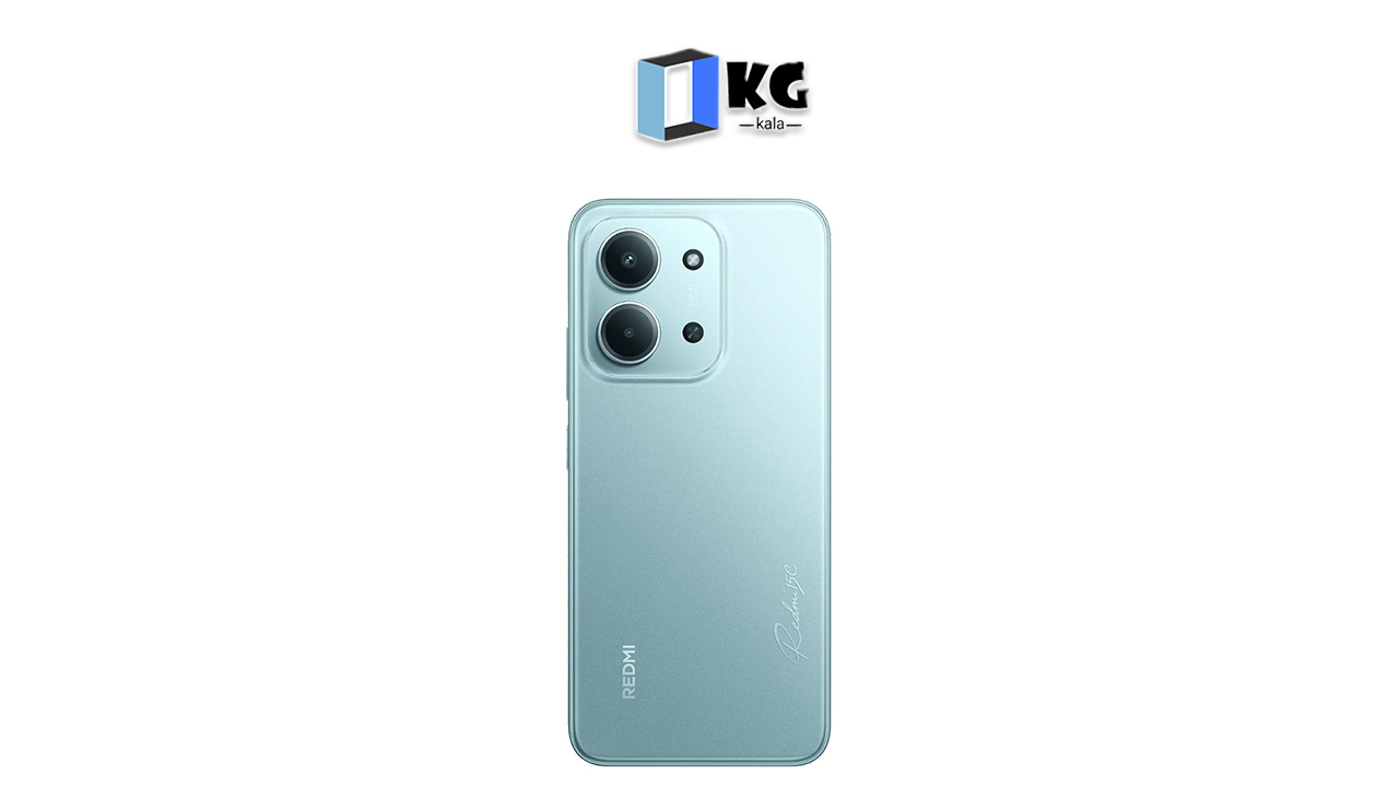 گوشی موبایل شیائومی مدل Redmi 15C 4G دو سیم کارت ظرفیت 256 گیگابایت و رم 8 گیگابایت - - گارانتی 18 ماهه شرکتی 1 گوشی موبایل شیائومی مدل Redmi 15C 4G دو سیم کارت ظرفیت 256 گیگابایت و رم 8 گیگابایت
