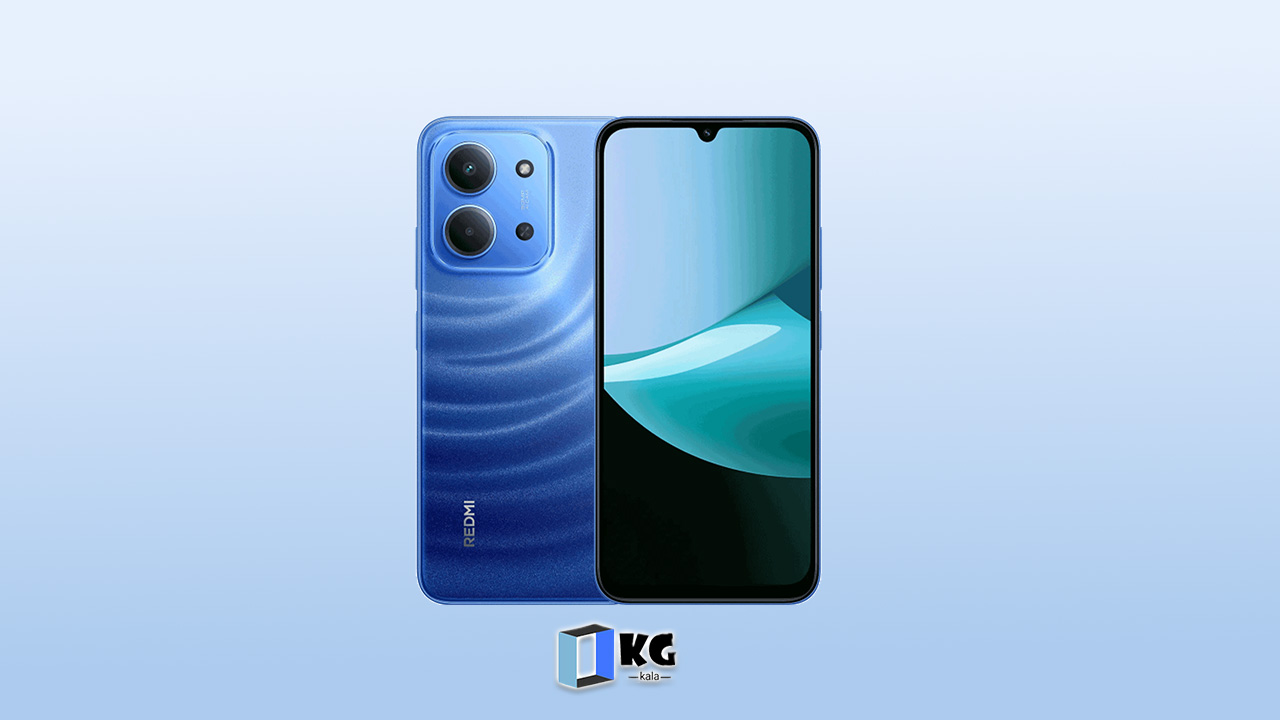 گوشی موبایل شیائومی مدل Redmi 15C 4G دو سیم کارت ظرفیت 256 گیگابایت و رم 8 گیگابایت - - گارانتی 18 ماهه شرکتی 2 گوشی موبایل شیائومی مدل Redmi 15C 4G دو سیم کارت ظرفیت 256 گیگابایت و رم 8 گیگابایت