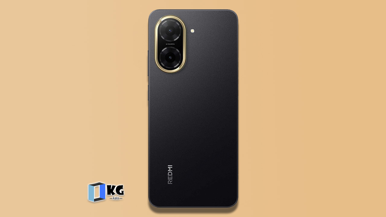 گوشی موبایل شیائومی مدل Redmi A5 4G دو سیم کارت ظرفیت 64 گیگابایت و رم 3 گیگابایت - - گارانتی 18 ماهه شرکتی 3 گوشی موبایل شیائومی مدل Redmi A5 4G دو سیم کارت ظرفیت 64 گیگابایت و رم 3 گیگابایت