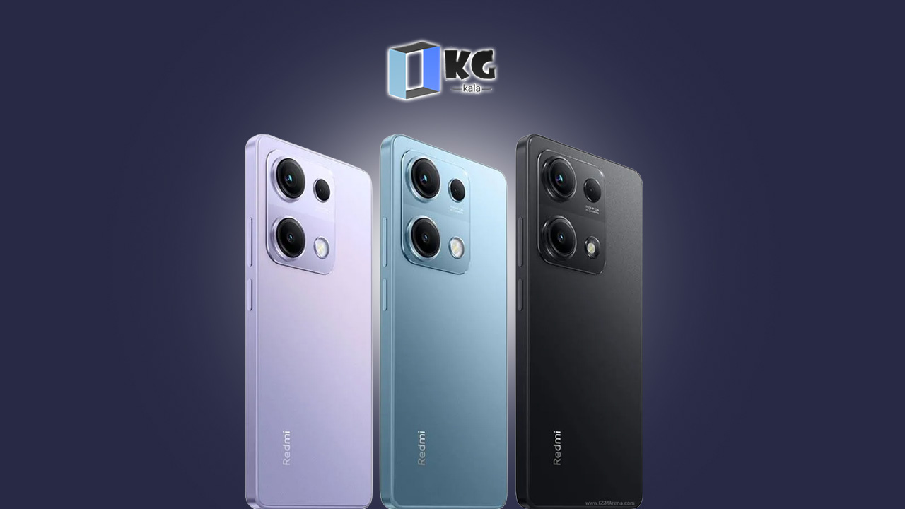 گوشی موبایل شیائومی مدل Redmi Note 14s دو سیم کارت ظرفیت 256 گیگابایت و رم 8 گیگابایت - - گارانتی 18 ماهه شرکتی 1 گوشی موبایل شیائومی مدل Redmi Note 14s دو سیم کارت ظرفیت 256 گیگابایت و رم 8 گیگابایت