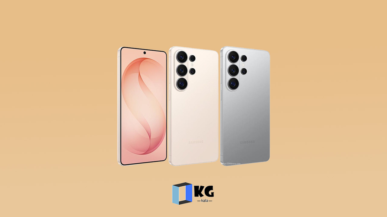 گوشی موبایل سامسونگ S26 Ultra ظرفیت 256 گیگابایت رم ۱۲ گیگابایت دو سیمکارت - ویتنام - بدون رجیستر | گارانتی اصالت کالا 3 سامسونگ Galaxy S26 Ultra