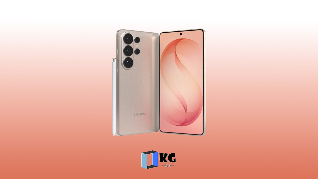 گوشی موبایل سامسونگ S26 Ultra ظرفیت 256 گیگابایت رم ۱۲ گیگابایت دو سیمکارت - ویتنام - بدون رجیستر | گارانتی اصالت کالا 2 سامسونگ Galaxy S26 Ultra