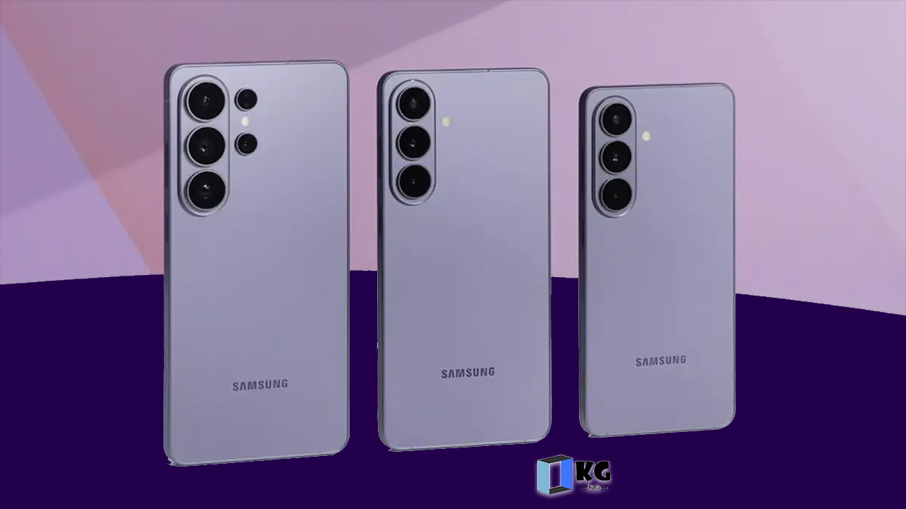 گوشی موبایل سامسونگ Galaxy S26 Ultra