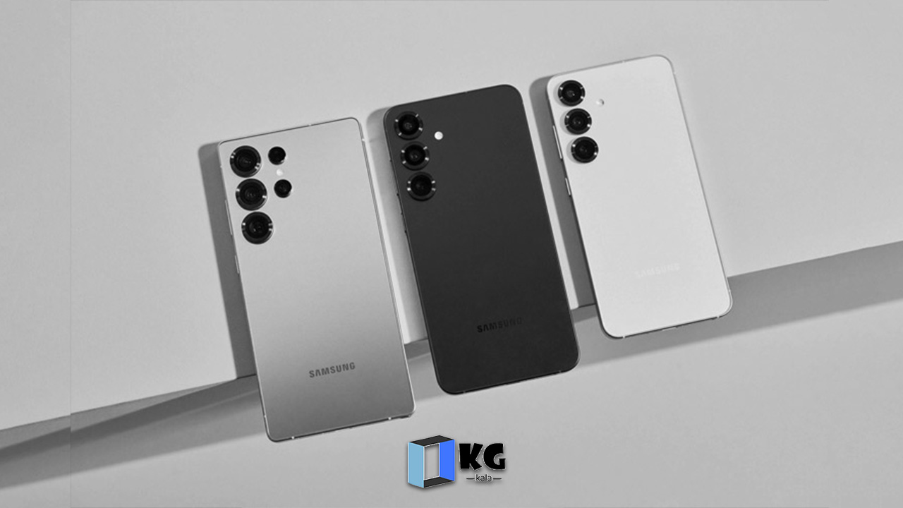 گوشی موبایل سامسونگ Galaxy S26 Ultra