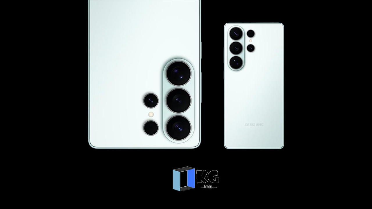 گوشی موبایل سامسونگ S26 Ultra ظرفیت 256 گیگابایت رم ۱۲ گیگابایت دو سیمکارت - ویتنام - رجیستر گارانتی اصالت کالا 3 گوشی موبایل سامسونگ Galaxy S26 Ultra