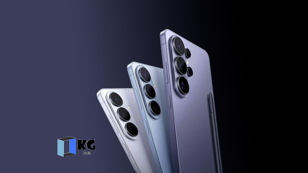 گوشی موبایل سامسونگ S26 Ultra ظرفیت 256 گیگابایت رم ۱۲ گیگابایت دو سیمکارت - ویتنام - رجیستر گارانتی اصالت کالا 1 گوشی موبایل سامسونگ Galaxy S26 Ultra