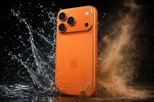 گوشی موبایل اپل iPhone 17 Pro Max ZA/A ظرفیت 512 گیگابایت رم 12 گیگابایت تک سیم کارت فیزیکی - Not Active - رجستری گارانتی اصالت کالا 2 25
