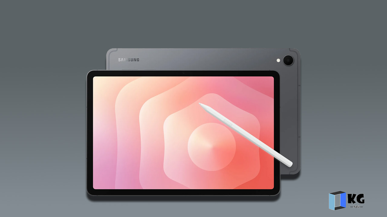 تبلت سامسونگ Galaxy Tab S11 Ultra 5G حافظه 512 گیگابایت رم 12 گیگابایت - ویتنام 1 تبلت سامسونگ Galaxy Tab S11 Ultra 5G حافظه 512 گیگابایت رم 12 گیگابایت - ویتنام