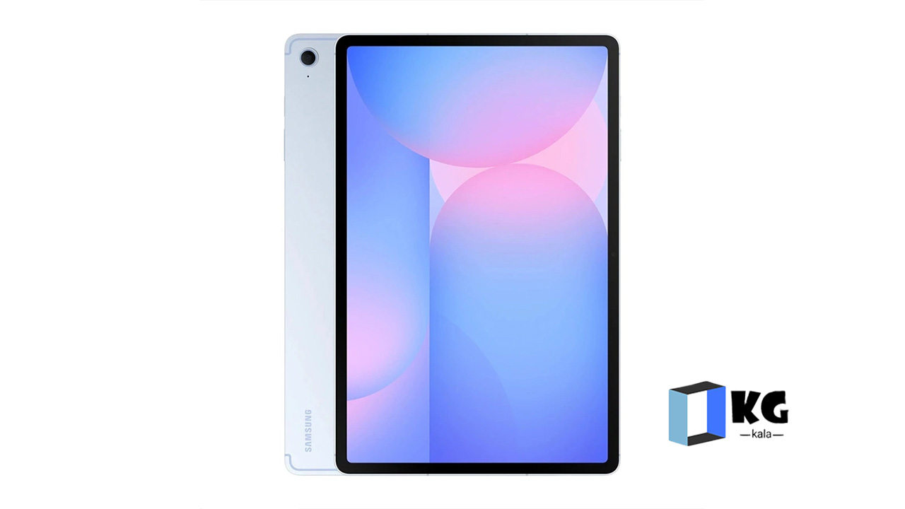 تبلت سامسونگ Galaxy Tab S11 5G حافظه 256 گیگابایت رم 12 گیگابایت - ویتنام گارانتی 18 ماهه 2 تبلت سامسونگ Galaxy Tab S11 5G حافظه 256 گیگابایت رم 12 گیگابایت - ویتنام گارانتی 18 ماهه