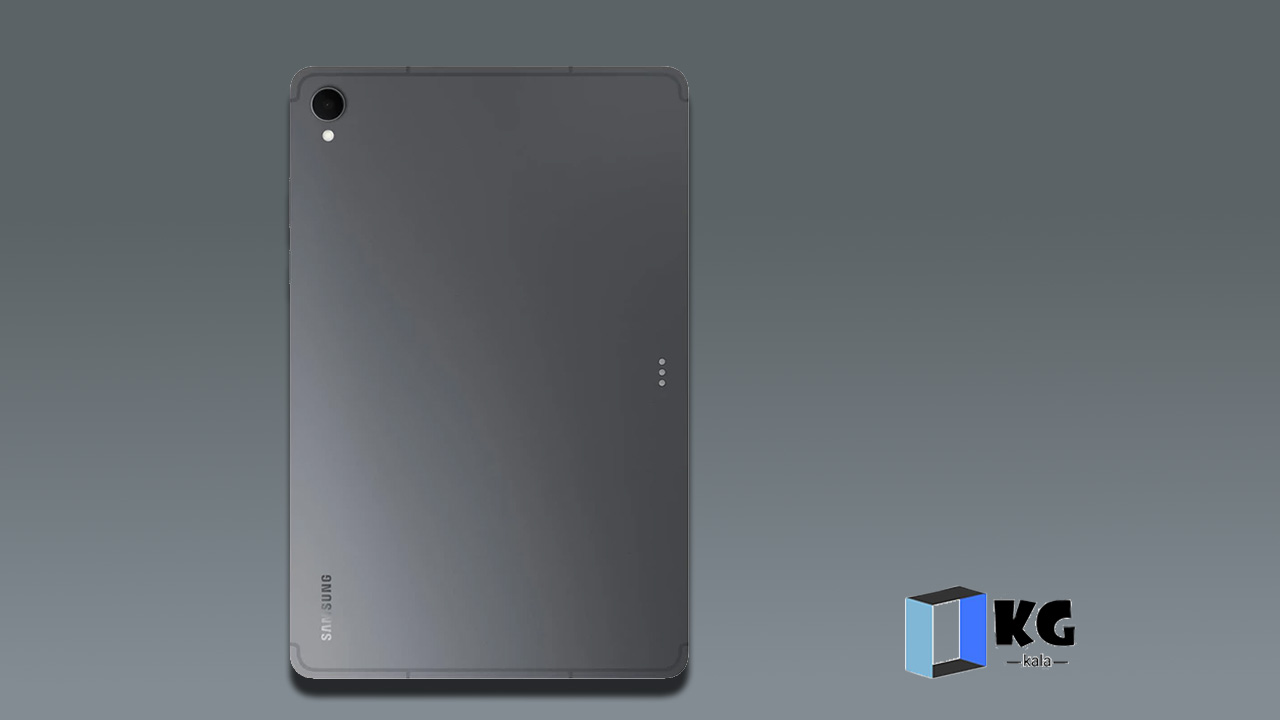 تبلت سامسونگ Galaxy Tab S11 5G حافظه 512 گیگابایت رم 12 گیگابایت - ویتنام گارانتی 18 ماهه 1 تبلت سامسونگ Galaxy Tab S11 5G حافظه 512 گیگابایت رم 12 گیگابایت - ویتنام گارانتی 18 ماهه