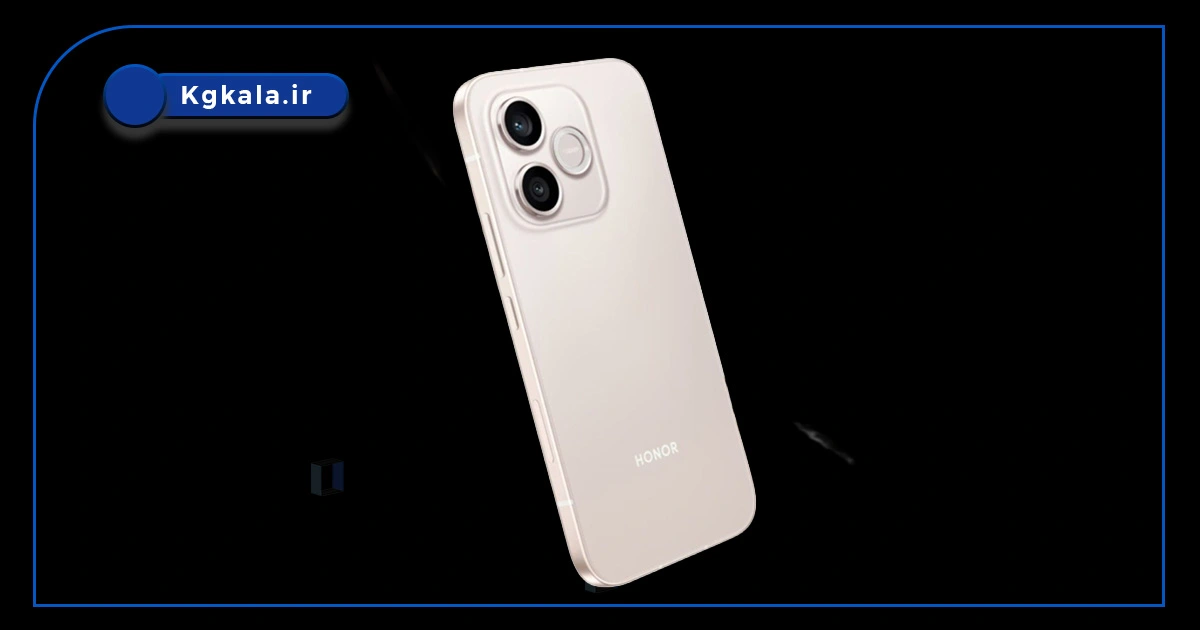جدیدترین گوشی Honor 600e رونمایی شد 6 HONOR603