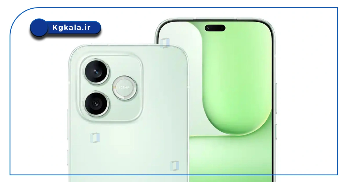 جدیدترین گوشی Honor 600e رونمایی شد 5 HONOR606