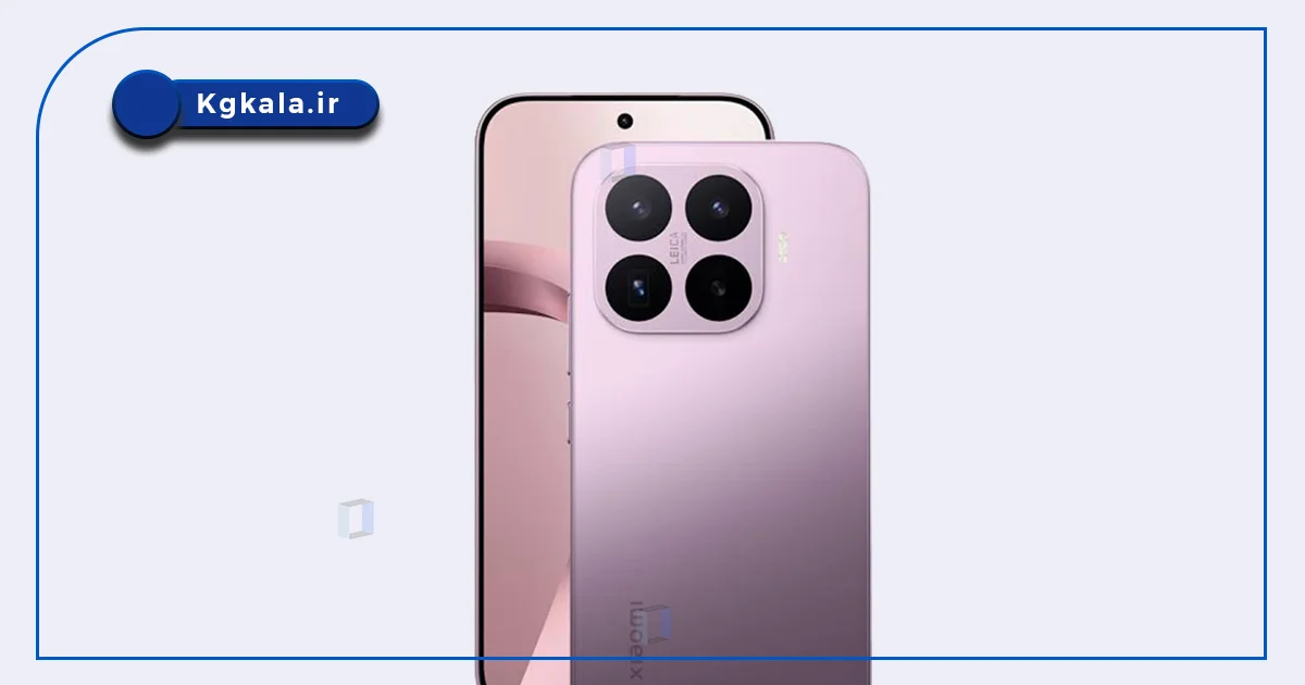 Xiaomi 17T
