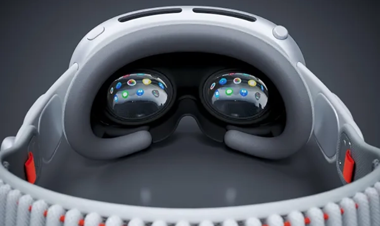 اپل ساخت نسخه ارزان‌تر هدست ویژن پرو را کنار گذاشت؛ چرا Vision Pro اقتصادی لغو شد؟