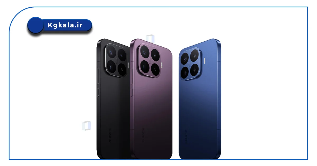 شیائومی 17T و 17T پرو معرفی شد ؛ آیا با یک هیولای جدید روبرو هستیم؟ 2 Xiaomi 17T