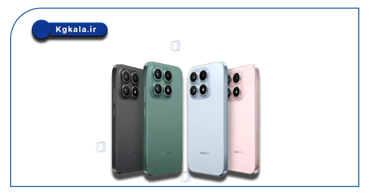 شیائومی 17T و 17T پرو معرفی شد ؛ آیا با یک هیولای جدید روبرو هستیم؟ 3 Xiaomi 17T