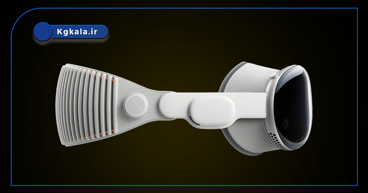 اپل ساخت نسخه ارزانتر هدست ویژن پرو را کنار گذاشت؛ چرا Vision Pro اقتصادی لغو شد؟ 2 اپل ساخت نسخه ارزانتر هدست ویژن پرو را کنار گذاشت؛ چرا Vision Pro اقتصادی لغو شد؟