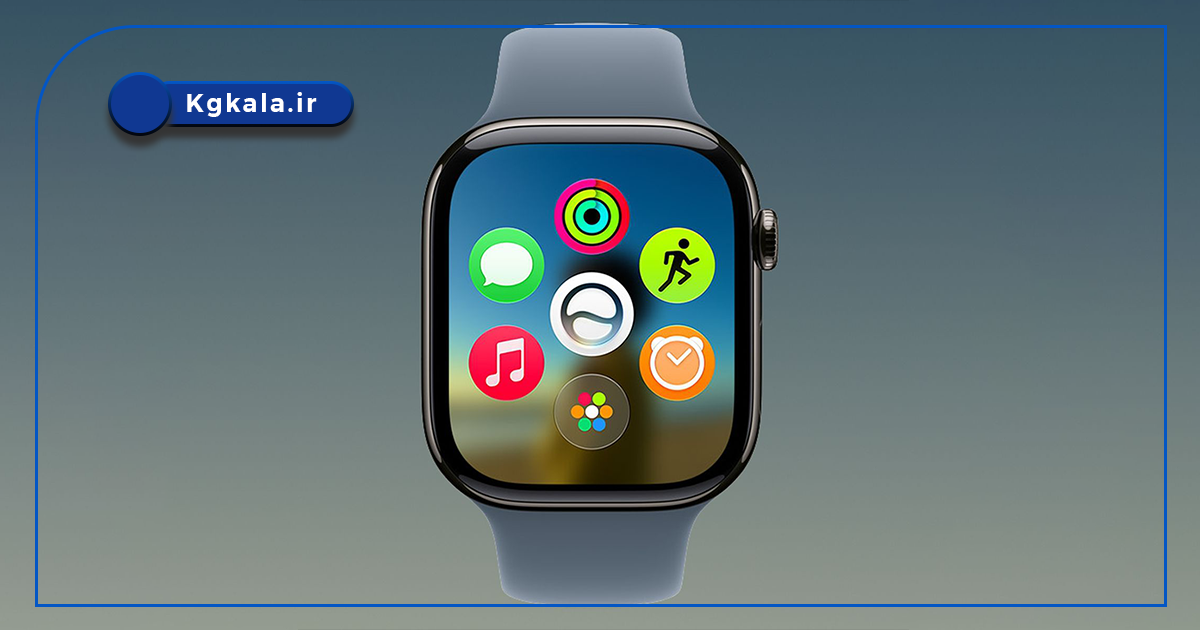 اپل واچ Series 9 و SE 2 رسماً از آپدیت watchOS 27 خط خوردند! 2 اپل واچ Series 9 و SE 2 رسماً از آپدیت watchOS 27 خط خوردند!