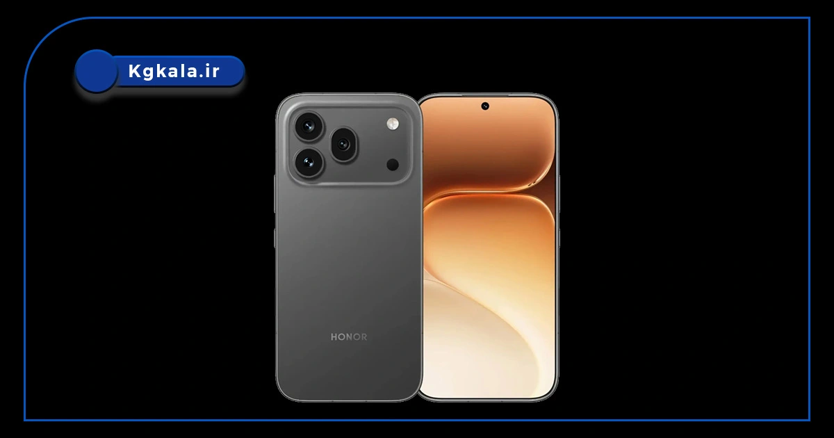 جدیدترین گوشی Honor 600e رونمایی شد 2 جدیدترین گوشی Honor 600e رونمایی شد
