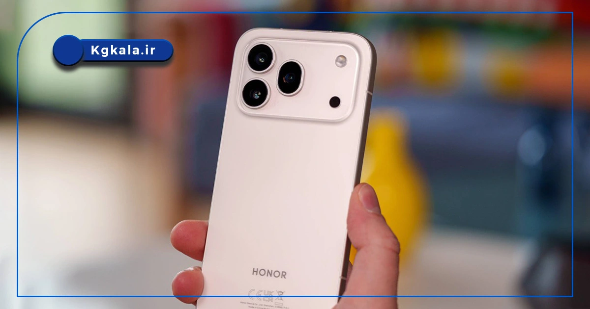 جدیدترین گوشی Honor 600e رونمایی شد 4 جدیدترین گوشی Honor 600e رونمایی شد