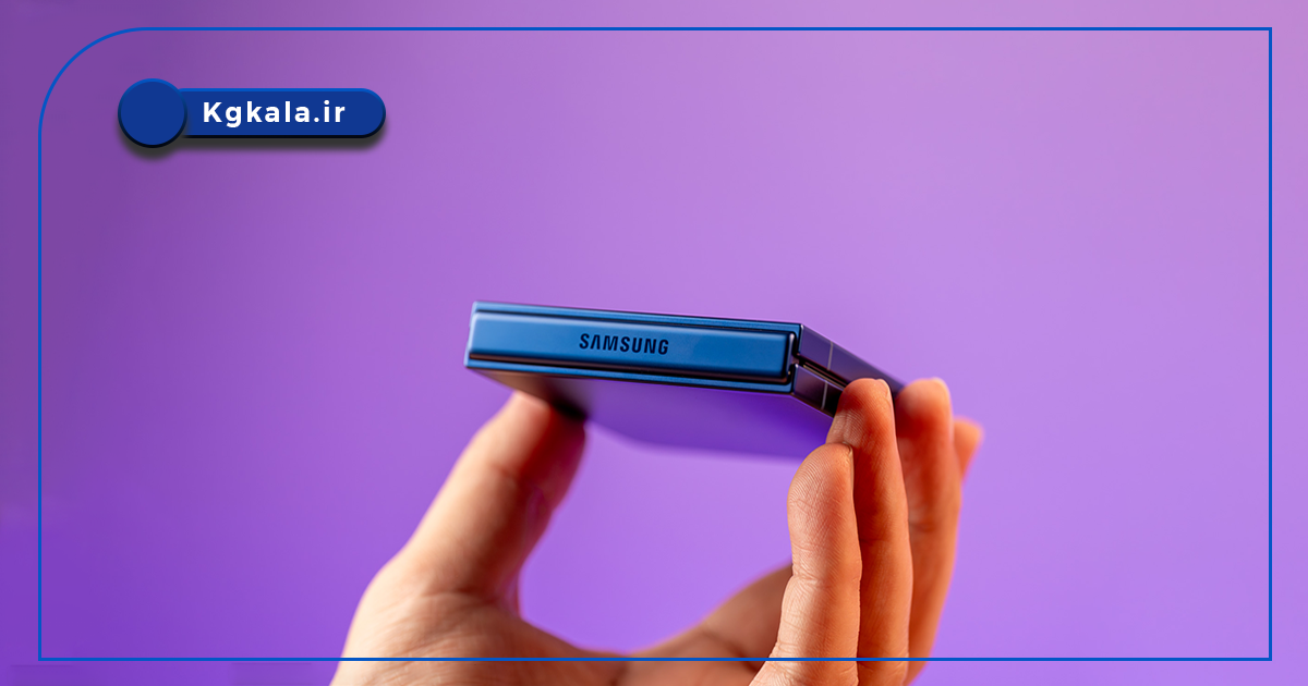 دلیل استفاده سامسونگ از دو تراشه‌ مختلف برای گلکسی زد فلیپ8