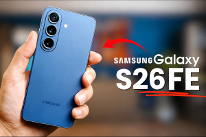 برسی کامل سامسونگ Galaxy S26fe جدید ترین عضو خانواده فن ادیشن 2 13226706 77c9 416b b2ae c2d2c30271a0
