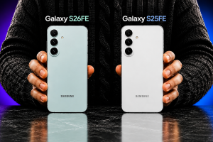 برسی کامل سامسونگ Galaxy S26fe جدید ترین عضو خانواده فن ادیشن 3 9bcaa55f dbd2 4b46 97f3 21676848466f