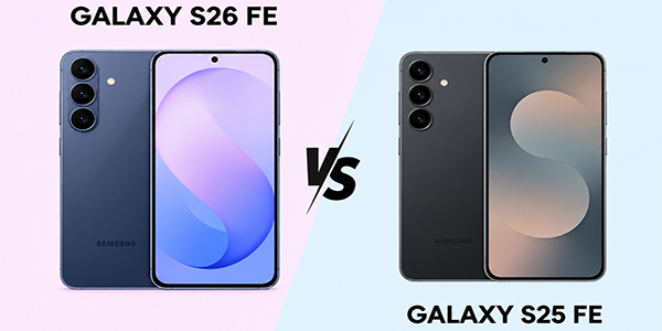 بررسی کامل سامسونگ Galaxy S26fe جدید ترین عضو خانواده فن ادیشن 3 بررسی کامل سامسونگ Galaxy S26fe جدید ترین عضو خانواده فن ادیشن