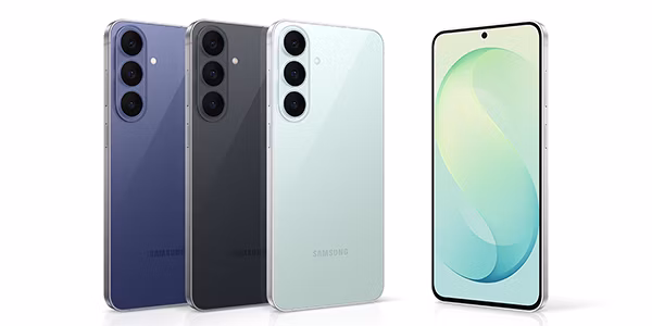بررسی کامل سامسونگ Galaxy S26fe جدید ترین عضو خانواده فن ادیشن 2 بررسی کامل سامسونگ Galaxy S26fe جدید ترین عضو خانواده فن ادیشن