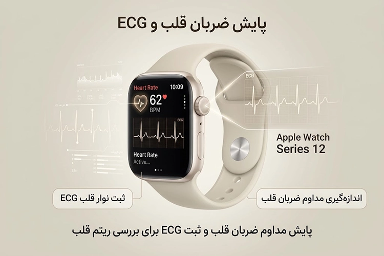 وشی موبایل اپل مدل iPhone 17 ZA/A ظرفیت 256 گیگابایت 01