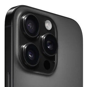 موبایل اپل مدل iPhone 16 Pro CH/A ظرفیت 1 ترابایت رجیستری گارانتی اصالت کالا2