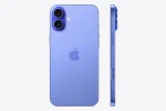 موبایل اپل iPhone 16 Plus CH/A ظرفیت 128 گیگابایت رجیستر گارانتی اصالت کالا14