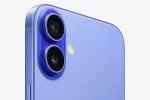 موبایل اپل iPhone 16 Plus CH/A ظرفیت 128 گیگابایت رجیستر گارانتی اصالت کالا16