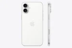 موبایل اپل iPhone 16 Plus CH/A ظرفیت 128 گیگابایت رجیستر گارانتی اصالت کالا1