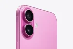 موبایل اپل iPhone 16 CH/A ظرفیت 128 گیگابایت بدون رجیستر10