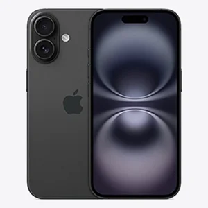 موبایل اپل iPhone 16 CH/A ظرفیت 128 گیگابایت بدون رجیستر