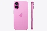 موبایل اپل iPhone 16 CH/A ظرفیت 128 گیگابایت بدون رجیستر11